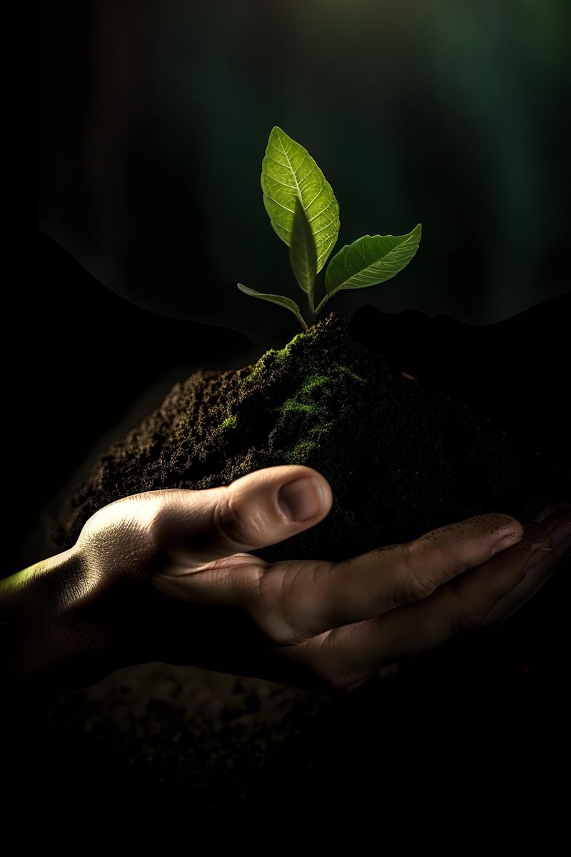 Compost and Organic Matter